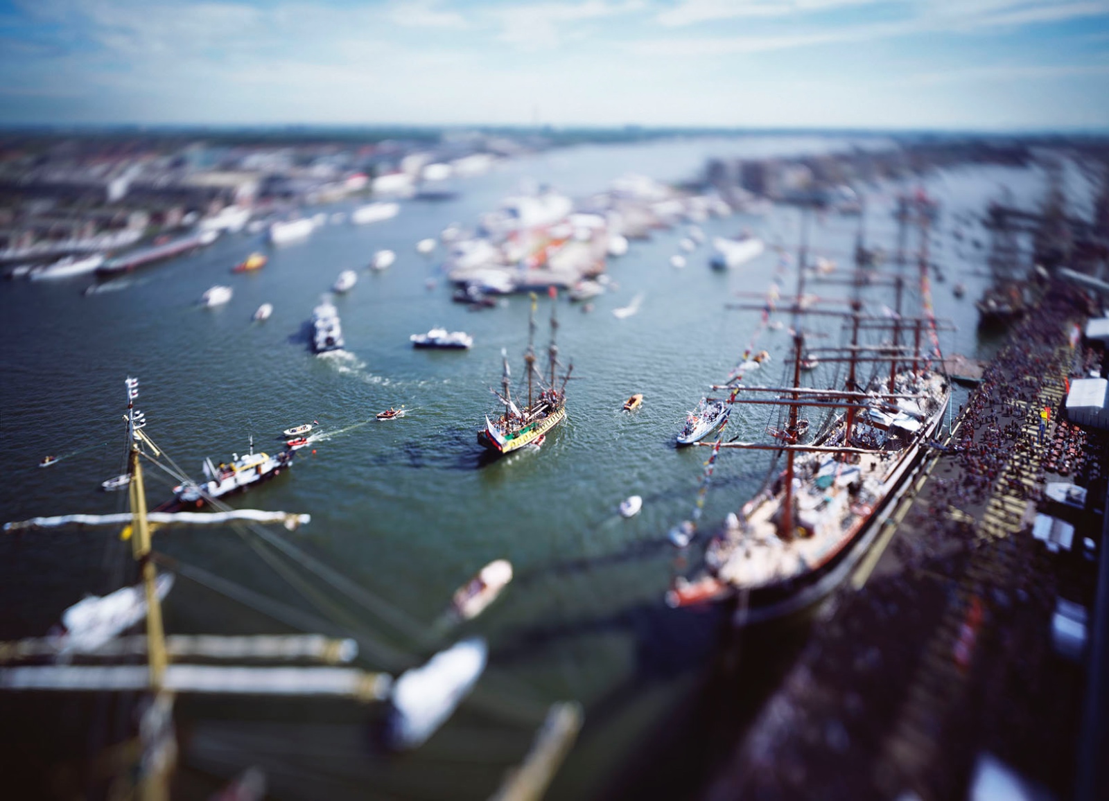 Sail Amsterdam
